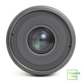 Ống kính Nikon AF-S Micro Nikkor 60mm F2.8G ED