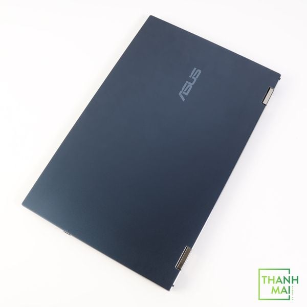 Laptop ASUS Zenbook Pro 15 Flip OLED UP6502ZD | Intel Core i7-12700H | Ram 16GB | 1TB SSD NVMe | Intel ARC A370M Graphics 4GB | 15.6” 2.8K OLED Touch