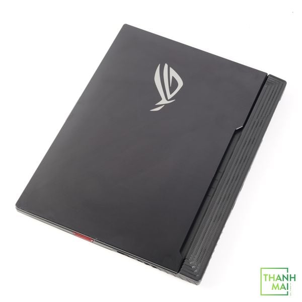 Laptop ASUS ROG STRIX | Intel Core i7-9750H | Ram 16GB | SSD 512GB | RTX 2070 8GB | 15.6