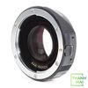 Ngàm chuyển AF Metabones Canon EF- Sony E Mount Ultra Speed Booster
