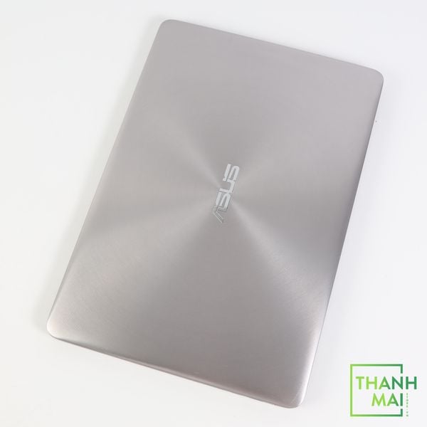 Laptop Asus Zenbook UX330U |Core i5 - 8250U | Ram 8GB | SSD 256 GB | 13.3 inch FHD IPS