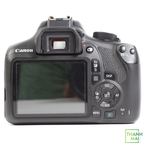 Máy ảnh Canon EOS 1300D kit EF-S 18-55mm F/3.5-5.6 III