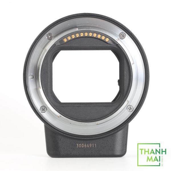 Ngàm chuyển Nikon FTZ