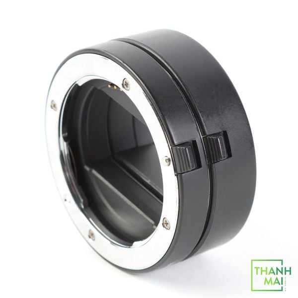 Ngàm chụp Macro Meike MK-S-AF3A Auto Focus Extension Tube 10mm 16mm cho Sony E-Mount
