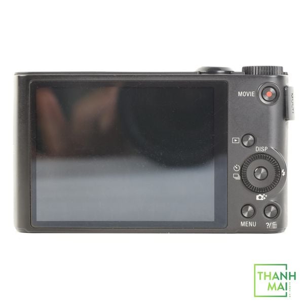 Máy Ảnh Sony Cyber-Shot DSC-WX350