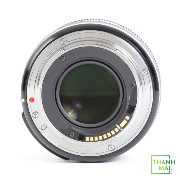 Ống kính Sigma 30mm f/1.4 DC HSM Art For Canon