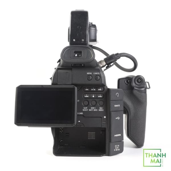 Máy quay phim chuyên dụng Canon C100 ( Body )