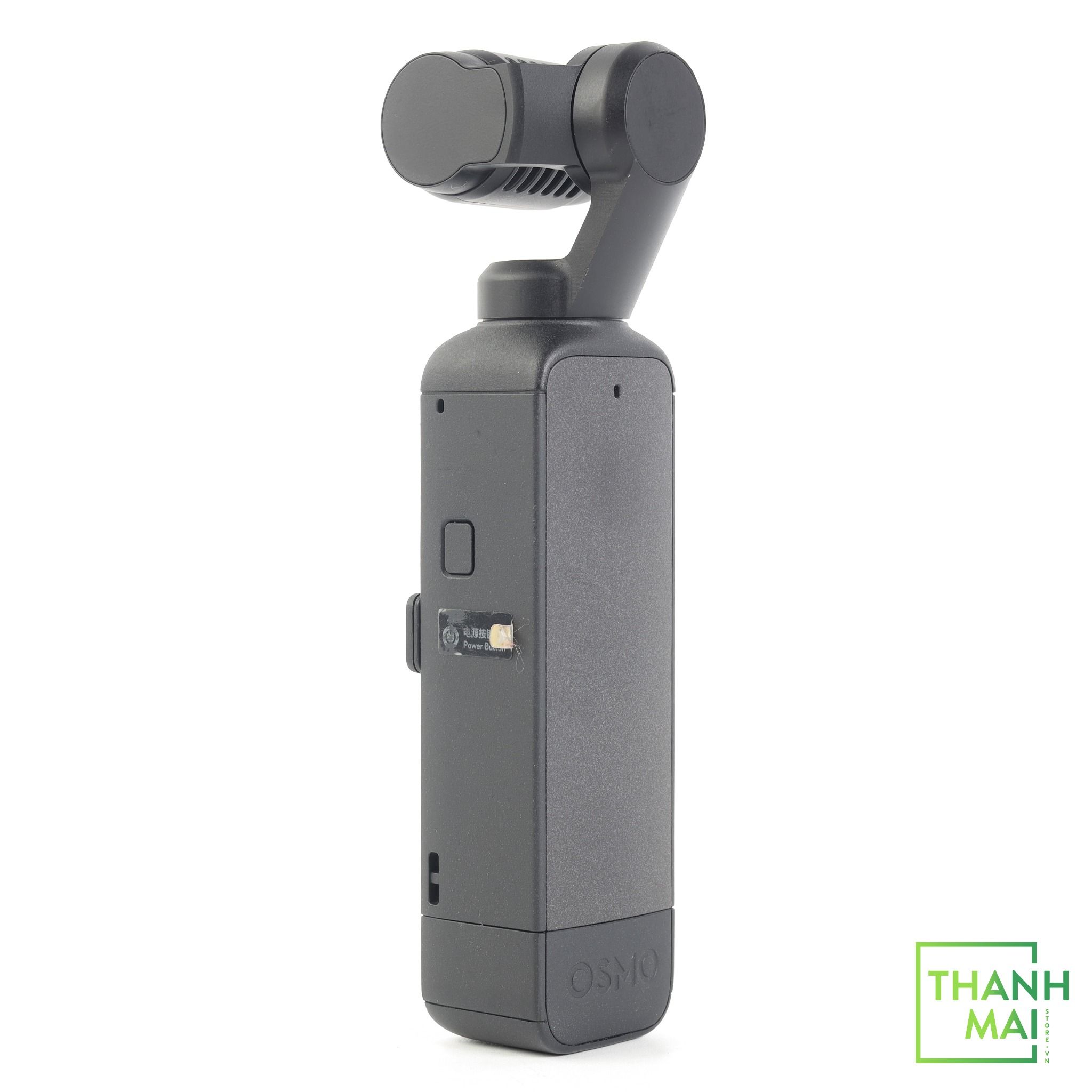 DJI Osmo Pocket Basic Thanh Mai Store