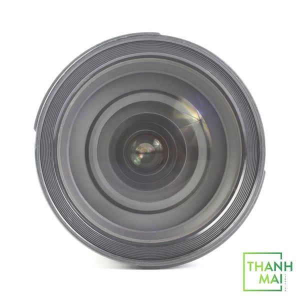 Ống kính Tamron SP 24-70mm f/2.8 Di VC USD For Nikon