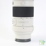 Ống kính Sony FE 70-200mm F4 G OSS