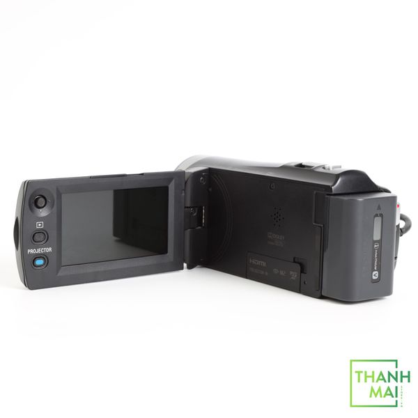 Máy quay phim cầm tay Sony HDR-PJ340