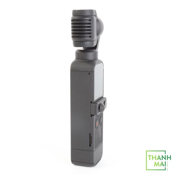 DJI Pocket 2 | Creator Combo