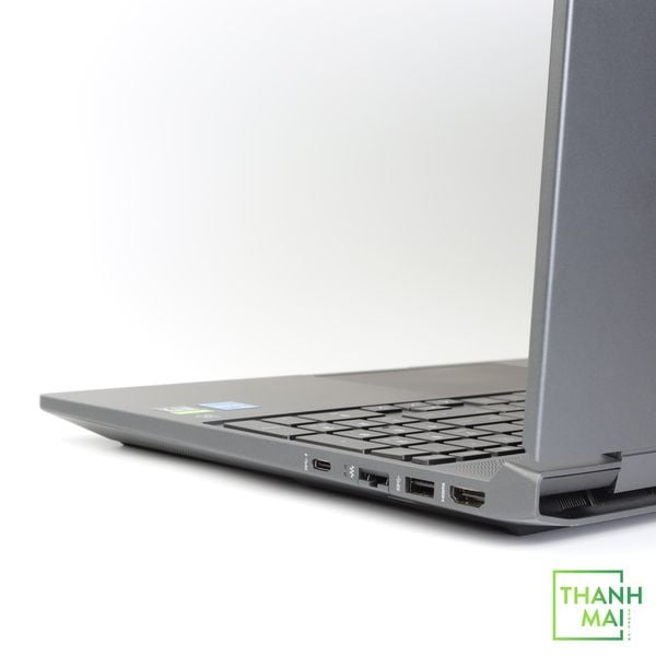 Laptop Gaming HP VICTUS 15-fa0115TX 7C0X1PA/ i5-12500H/ Ram 8GB/ SSD 512GB/ RTX 3050 4GB/ 15.6 Inch IPS 144Hz FHD