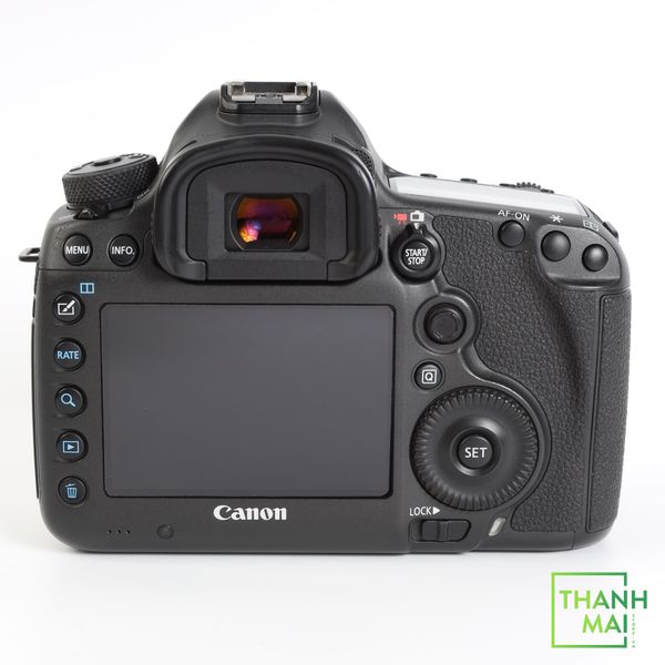 Máy Ảnh Canon EOS 5DS (Fullbox)