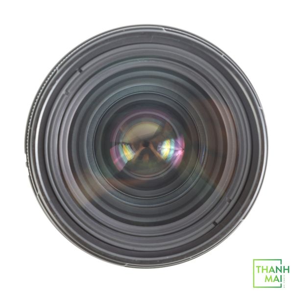 Ống Kính Nikon AF Nikkor 28-85mm F/3.5-4.5D