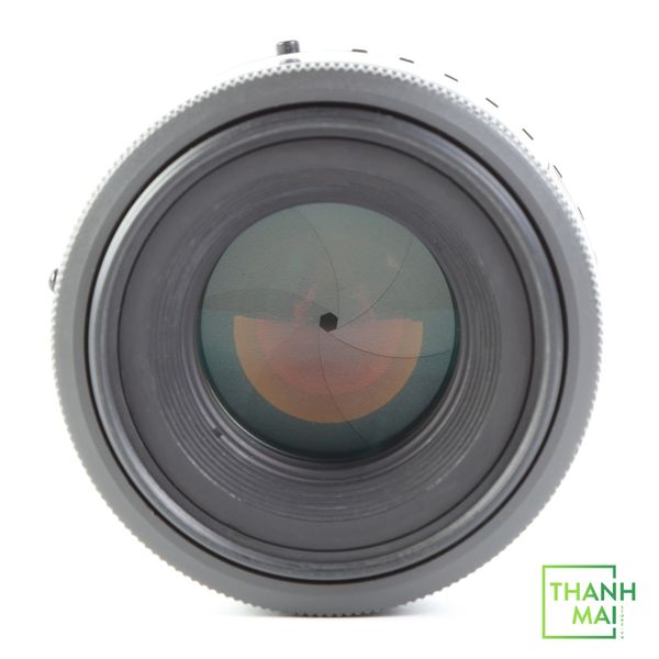 Ống Kính Pentax SMC Pentax-F 50mm F1.7