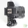 Máy ảnh Canon EOS M50 kit EF-M15-45mm f/3.5-6.3 IS STM