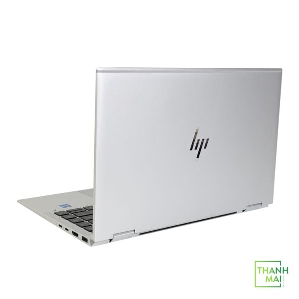 Laptop HP EliteBook X360 1040 G8 i7 1165G7/ Ram 32GB/ SSD 512GB/ 14