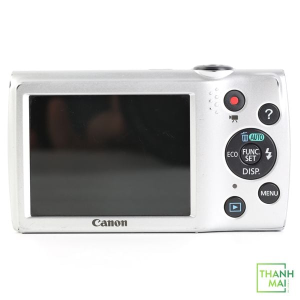 Máy Ảnh Canon Powershot A2500