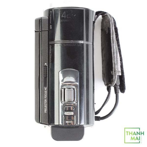 Máy quay phim cầm tay Sony HandyCam HDR-PJ10E