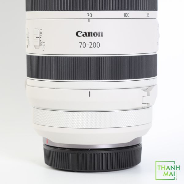Ống kính Canon RF 70-200mm F/2.8L IS USM