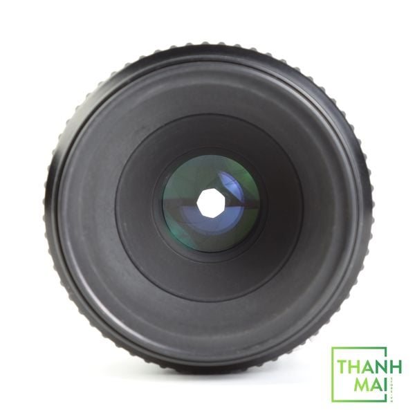 Ống Kính Nikon 55mm f/2.8 Micro AIS Macro
