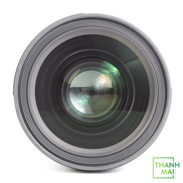 Ống Kính Sigma 40mm F/1.4 DG HSM For Nikon