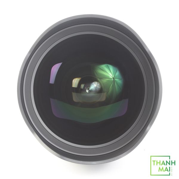 Ống kính Sigma 12-24mm f/4 DG HSM ART For Canon