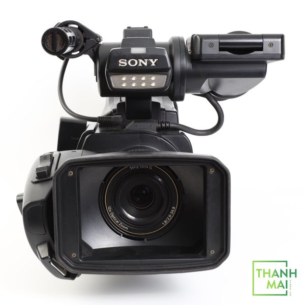 Máy quay phim chuyên dụng Sony HXR-MC2500