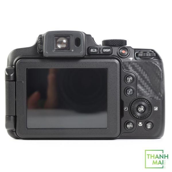 Máy Ảnh Nikon COOLPIX P610