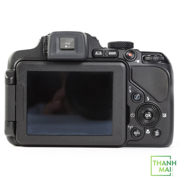 Máy Ảnh Nikon Coolpix P600