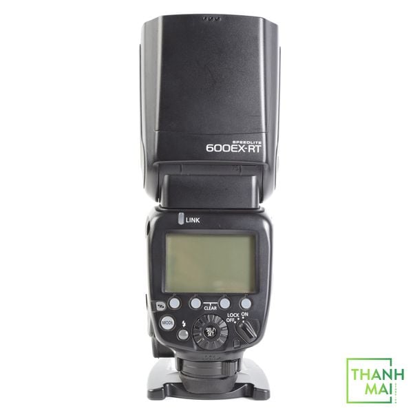 Đèn Flash Canon Speedlite 600 EX-RT