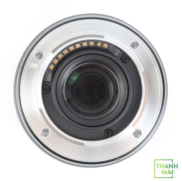 Ống kính Fujifilm XF 27mm f2.8 ( Black )