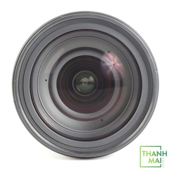 Ống Kính Sigma 18-50mm F2.8 EX DC Macro For Canon