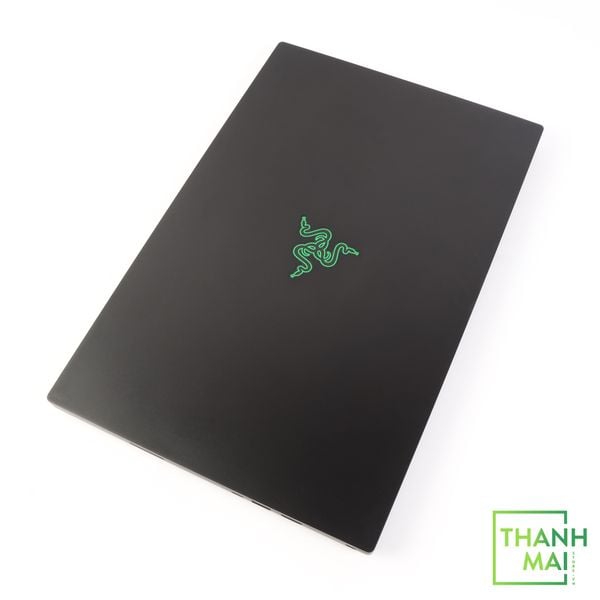 Laptop Razer Blade 15 Advanced model ( Mid 2021) RZ09-0409 | Intel Core I7 11800H | Ram 32GB | SSD 1TB | RTX 3080 ( 8GB ) | 15