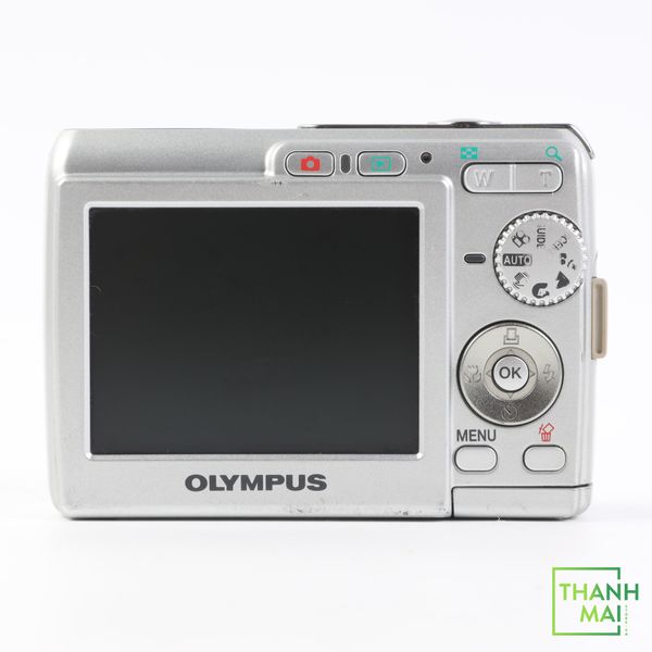 Máy Ảnh Olympus FE-180