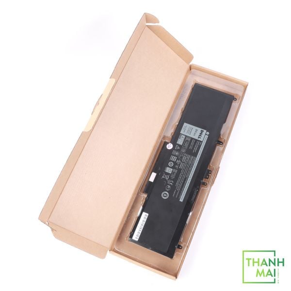 Pin Laptop dell Type WJ5R2 84Wh For Dell Precision 3510 | M3510 | Latitude 5570 | E5570