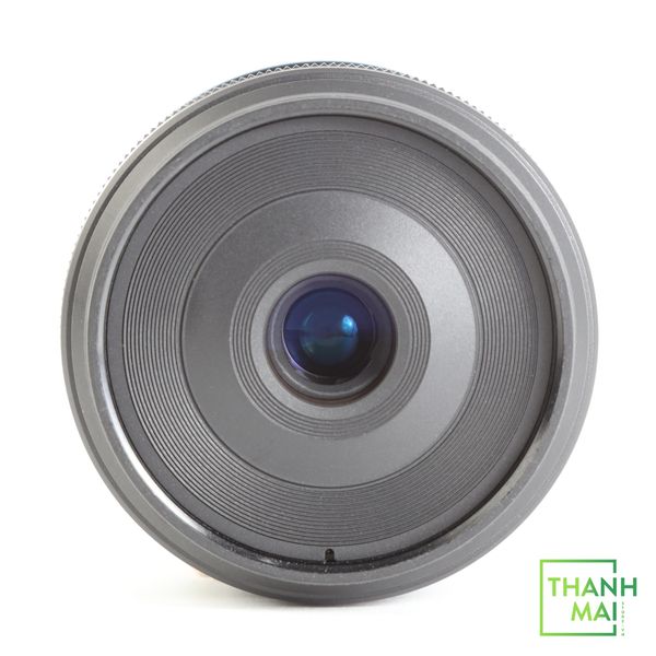 Ống Kính Olympus M.Zuiko Digital ED 30mm f/3.5 Macro