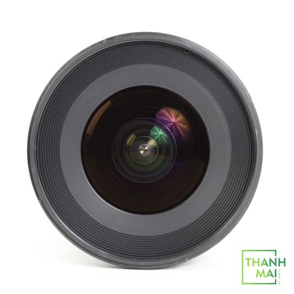 Ống kính Tamron 10-24mm F3.5-4.5 Di II For Canon