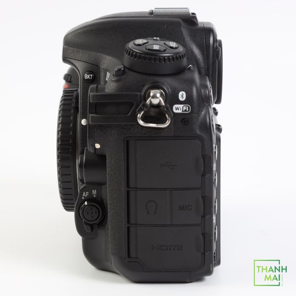 Máy Ảnh Nikon D500 (Body)