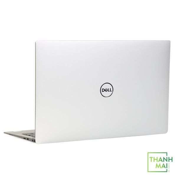 Laptop DELL XPS 13 9370 - Intel Core I7-8550U/ Ram 16GB/ SSD 512G/ 13 inch 4K Touch