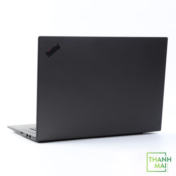 Laptop Lenovo ThinkPad P1 Gen 4 Mobile Workstation | Intel Core i7-11850H | Ram 64GB | SSD 512GB | Nvidia RTX A2000 4GB | 16.0″ WQXGA ( 2560 x 1600 ) IPS