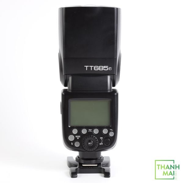 Đèn Flash Godox TT685 ( F ) For Fujifilm