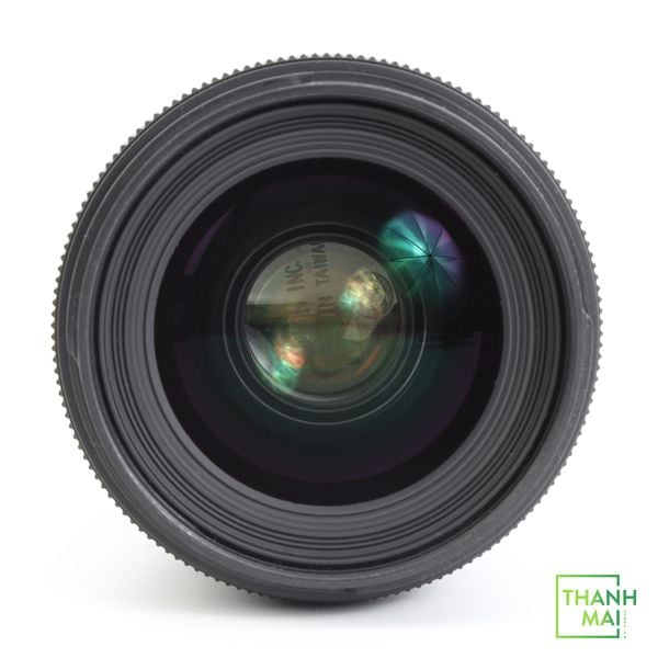 Ống kính Sigma 35mm f/1.4 DG HSM Art For Canon