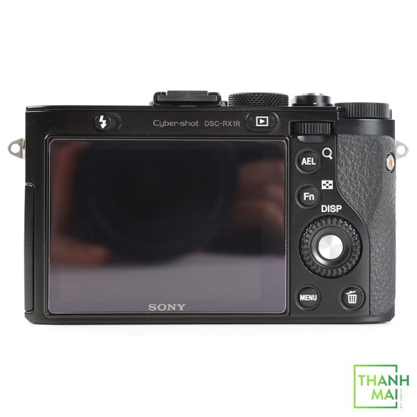 Máy ảnh Sony Cyber-shot DSC-RX1R