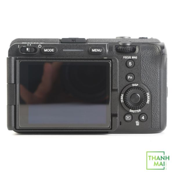 Máy Quay Cinema Sony FX30 ( Body )