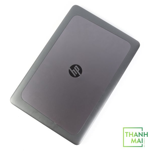 Laptop HP Zbook 15u G4 | Intel Core I5-7200U | Ram 16GB | SSD 265GB | VGA AMD FirePro W4190M 2GB | 15.6