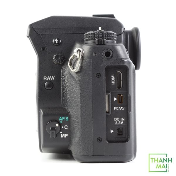 Máy ảnh PENTAX K-7 ( Body )