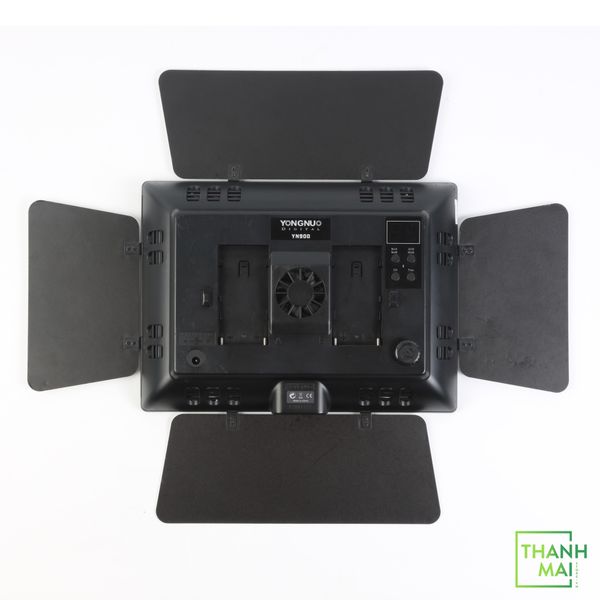 Đèn LED quay phim Yongnuo YN900