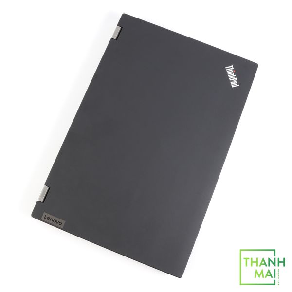 Laptop Lenovo Thinkpad P15 Gen 2 | Core i7-11850H | Ram 32GB | SSD 1TB | NVIDIA RTX A3000 6GB | 15.6